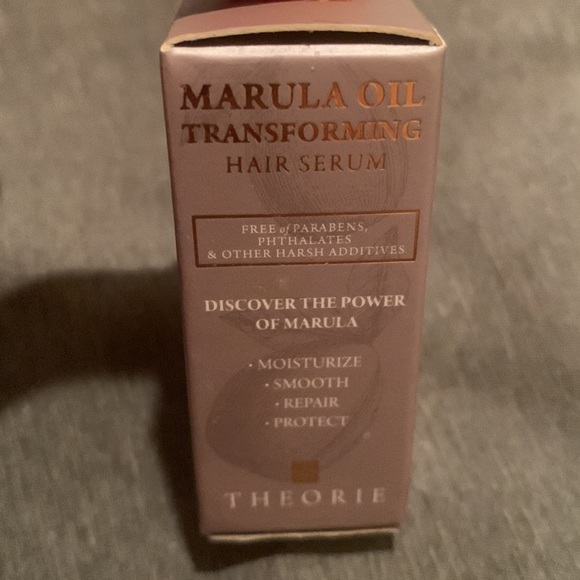 🆕 Marula Oil Transforming Hair Serum 🌟 - Picture 4 of 4